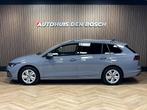 Volkswagen Golf Variant 1.5 eTSI Life Business - Ambiance, 4 cilinders, 700 kg, 109 g/km, 5 deurs