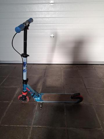 Step Oxelo MID 5 beschikbaar voor biedingen