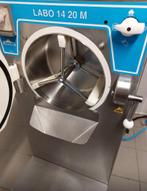 Professionele Ijsmachine Carpigiani type Labo 14 20 M, Enlèvement, Glace