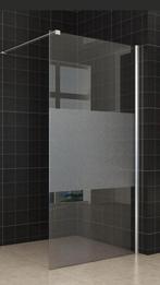 Douchewand, Huis en Inrichting, Ophalen, Zo goed als nieuw