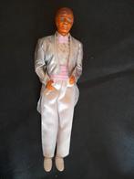 Barbie dream glow ken mattel jaren 80, Verzamelen, Ophalen of Verzenden, Zo goed als nieuw
