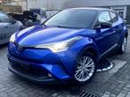 Toyota C-HR 1.8 VVTI HYBRID AUTOMATIK BENZ/ELEK CUIR LED GAR, Auto's, Toyota, 90 g/km, Te koop, 73 kW, 5 deurs