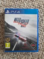 PS4 Need for Speed - Rivals, Ophalen of Verzenden, Zo goed als nieuw