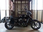 Harley-Davidson STREET XG750 (bj 2015), Motoren, Motoren | Harley-Davidson, Bedrijf, 749 cc, Meer dan 35 kW, Overig