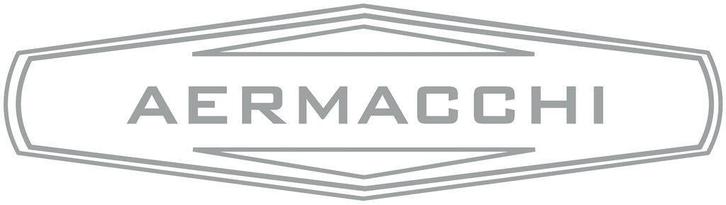 Aermacchi sticker #13, Motoren, Accessoires | Stickers, Verzenden