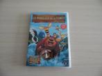 DE REBELLEN VAN HET BOS 1, 2 EN 3 3 DVD, Europees, Tekenfilm, Alle leeftijden, Ophalen of Verzenden