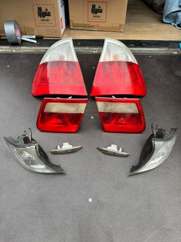 Bmw E46 touring lichten beschikbaar voor biedingen