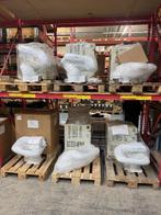 GEBRUIKT - Cobot OTC FD-VC4  6-Assig Mig Tig Laspost, Ophalen of Verzenden, Gebruikt, 250 ampère, Overige typen