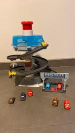 Cars rusteze racing center, Kinderen en Baby's, Ophalen