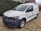 Volkswagen Caddy Maxi 1.4TSI *Koelwagen/Frigo*Carrier Transi, Autos, Volkswagen, Tissu, Achat, 2 places, 125 ch