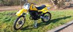 Yamaha yz490 1983 survivpr, Motoren, Motoren | Yamaha, Particulier