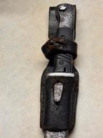 Een K98 bajonet n.r gelijk duits wo2., Verzamelen, Militaria | Tweede Wereldoorlog, Ophalen of Verzenden, Landmacht, Mes of Dolk
