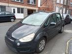 Ford S-MAX, Auto's, Ford, Te koop, Particulier, S-Max