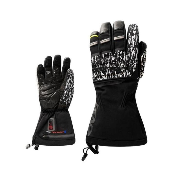 Lenz Heat Glove 7.0 reflecterende verwarmde handschoenen, Sport en Fitness, Skiën en Langlaufen, Nieuw, Verzenden