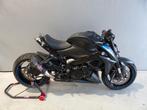 GSXS 1000 accidentée, Motos, Entreprise, Plus de 35 kW, 4 cylindres, 1000 cm³