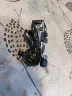 Achter derrie en voor derrie, Fietsen en Brommers, Fietsonderdelen, Ophalen, Gebruikt
