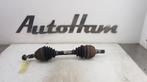 AANDRIJFAS LINKS VOOR Zafira (M75) (|13214836|93169677|), Gebruikt, Opel