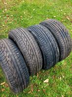 4 pneus michelin 215/65/15, Autos : Pièces & Accessoires, Pneus & Jantes, 15 pouces, 215 mm, Enlèvement ou Envoi, Pneu(s)