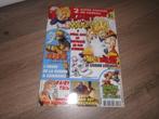 Old Naruto Dragon Ball Z recensie „Planet Manga” posters, Verzamelen, Overige Verzamelen, Verzenden