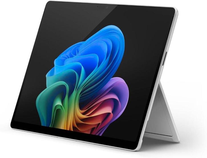 Microsoft Surface Pro 11 Copilot+PC - 13" - Snapdragon, Informatique & Logiciels, Ordinateurs portables Windows, Comme neuf, 13 pouces