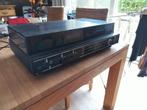 Roadstar RS 5900 platenspeler casettespeler, Audio, Tv en Foto, Ophalen of Verzenden, Gebruikt, Platenspeler