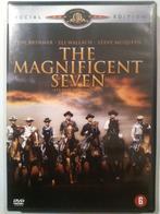 The Magnificent Seven, Cd's en Dvd's, Ophalen of Verzenden