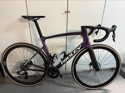 Ridley Noah Fast Medium, Fietsen en Brommers, Fietsen | Racefietsen, Nieuw, Ophalen