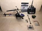 RC Helikopter met camera 2.4G T641C, Hobby en Vrije tijd, Gebruikt, Ophalen of Verzenden, Helikopter, Met camera