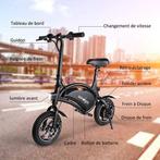 WINDGOO LOOPFIETS OPVOUWBARE ELEKTRISCHE SCOOTER 36V 6AH, Ophalen, Gebruikt, Overige typen, Autre