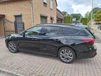 Ford Focus ST-Line X 1.0i EcoBoost 125pk Clipper, Auto's, Focus, USB, Zwart, Leder
