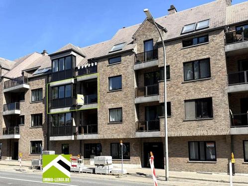 Appartement te koop in Tongeren-Borgloon, 2 slpks, Immo, Huizen en Appartementen te koop, Appartement, B