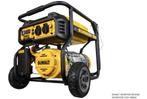 DeWalt DXGNP30E Generator, Doe-het-zelf en Bouw, Gereedschap | Overige machines, Nieuw, Ophalen of Verzenden