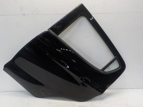 PORTIER LINKS ACHTER Opel Karl (01-2015/03-2019), Auto-onderdelen, Carrosserie, Deur, Opel, Achter, Links, Gebruikt