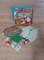 monopoly speelstad - s1807, Envoi, Comme neuf