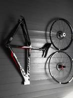 Mountainbike onderdelen