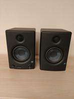 Studio monitors PreSonus eris 4.5, Ophalen, Nieuw