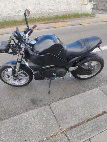 Bubble xb 9, Motoren, Motoren | Buell, Particulier