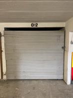 Antw. Kiel, gesloten garagebox ondergronds te huur, Immo, Antwerpen (stad)