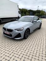 bmw 220i M sport, Auto's, BMW, Automaat, Achterwielaandrijving, 2 Reeks, Leder