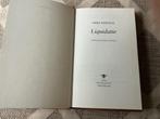Liquidation, Livres, Enlèvement ou Envoi, Comme neuf, Europe autre, Imre Kertész