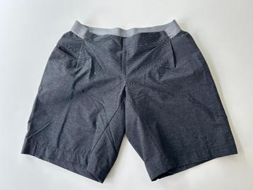 Vaude fiets short dames (grijs) beschikbaar voor biedingen