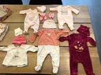 Vêtements bébé fille de 0 à 6 mois, Overige typen, Meisje, Gebruikt, Ophalen