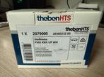 ThebenHTS ePrema P360 KNX UP WH (bewegingsmelder), Ophalen of Verzenden, Nieuw, Overige typen
