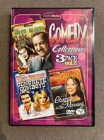 DVD Comedy Collection 3-pack, Comme neuf, Autres genres, Tous les âges, Enlèvement ou Envoi