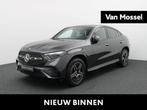 Mercedes-Benz GLC 300 e Coupé AMG Line + PANORAMISCH DAK +, Auto's, Mercedes-Benz, Stof, Gebruikt, Zwart, 4 cilinders