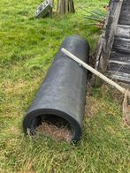 Zware rubberen wals, Tuin en Terras, Ophalen