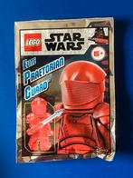 Lego star wars elite praetorian guard, Ophalen of Verzenden, Nieuw