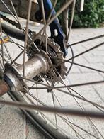 Gezocht tandwiel Shimano Capreo CS-HG70-S, Fietsen en Brommers, Fietsonderdelen, Ophalen, Gebruikt
