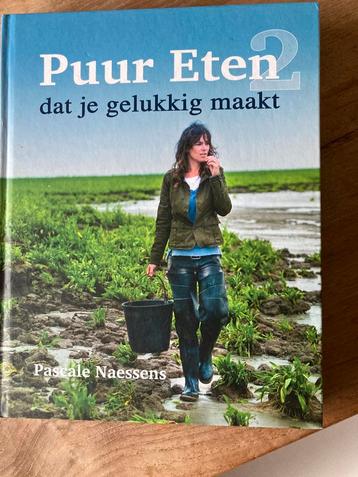 Pascale Naessens - Puur Eten 2 beschikbaar voor biedingen