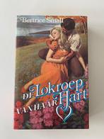 De lokroep van haar hart, Bertrice Small, Ophalen of Verzenden, Gelezen